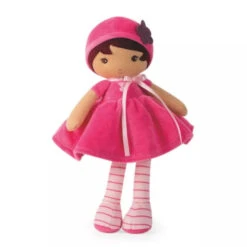 Janod Tendresse Doll - Emma (Large)