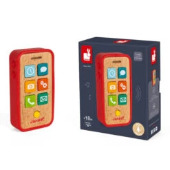 Janod Sound Telephone