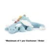 JELLYCAT Sky Dragon Large -Time Less Toy jellycat plush mythical creatures default sky dragon large 1187491754