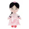 Danbi Korean Cultural Mini Doll 1 Danbi Korean Cultural Mini Doll -Time Less Toy joeydolls dolls danbi korean cultural mini doll 1183156593