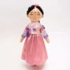 Danbi Korean Cultural Doll -Time Less Toy joeydolls dolls default danbi korean cultural doll 40567842996466