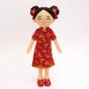 Mei Chinese Cultural Doll 2 Mei Chinese Cultural Doll -Time Less Toy joeydolls dolls mei chinese cultural doll 41404759572722