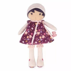 Kaloo Tendresse Doll - Violette (Large)