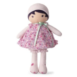 Kaloo Tendresse Doll - Fleur (Small)