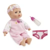Sweetie Doll -Time Less Toy kidoozie dolls sweetie doll 30022721601732