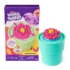 Kinetic Sand SquishBlossom 1 Kinetic Sand SquishBlossom -Time Less Toy kinetic sand kinetic sand kinetic sand squishblossom 1178067250