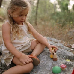 Dwarf Forest -Time Less Toy kipod doll playsets default dwarf forest 1144138964