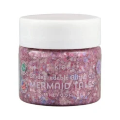 Play Makeup Kit - Swirling Purple -Time Less Toy klee naturals dress up accessories play makeup kit swirling purple 1178273778