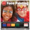 Face Painting 2 Face Painting -Time Less Toy klutz coloring painting kits default face painting 1140941496