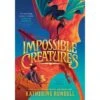 Impossible Creatures (HC) 1 Impossible Creatures (HC) -Time Less Toy knopf books hardcover books default impossible creatures 44398945730802