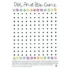 Dot & Box Game (Games To Go) -Time Less Toy laura kelly designs travel games dot box game games to go upc 1176166334