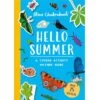 Hello Summer: A Sticker Activity Nature Guide