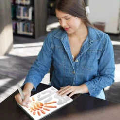 FlowArt Pogo Dot - Nature -Time Less Toy lifelines coloring painting kits flowart pogo dot nature 1177058765