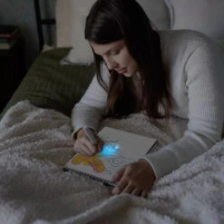 FlowArt UV Art - Wildlife -Time Less Toy lifelines coloring painting kits flowart uv art wildlife 1177058770