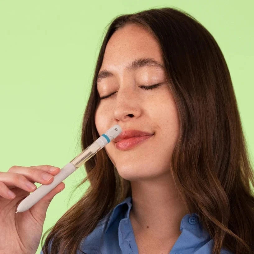 Pen Diffuser With Enchanted Oil Blends - Cotton Candy 4 Pen Diffuser With Enchanted Oil Blends - Cotton Candy - Image 2