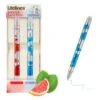 Scented Lava Pen Set (Blue/Red)