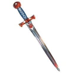 Amber Dragon Knight Sword