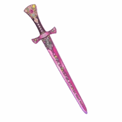 Crystal Princess Sword