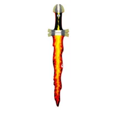Flame Sword