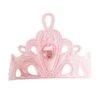 Diva Soft Crown - Pink -Time Less Toy little adventures dress up accessories default pink diva soft crown 43779346923762