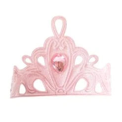 Diva Soft Crown - Pink