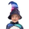 Galaxy Hat 2 Galaxy Hat -Time Less Toy little adventures dress up accessories galaxy hat 41629015605490