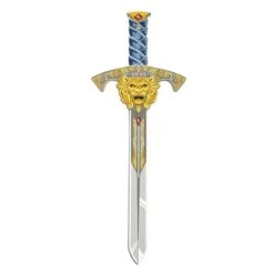 Lion Prince Sword