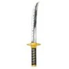 Ninja Warrior Sword -Time Less Toy little adventures dress up accessories ninja warrior sword 1187485612