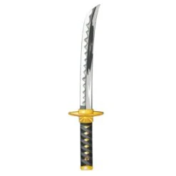 Ninja Warrior Sword