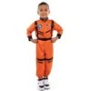 Astronaut (Size 5-7 Yrs) 2 Astronaut (Size 5-7 Yrs) -Time Less Toy little adventures dress up outfits default astronaut size 3 5 yrs 43779257991410