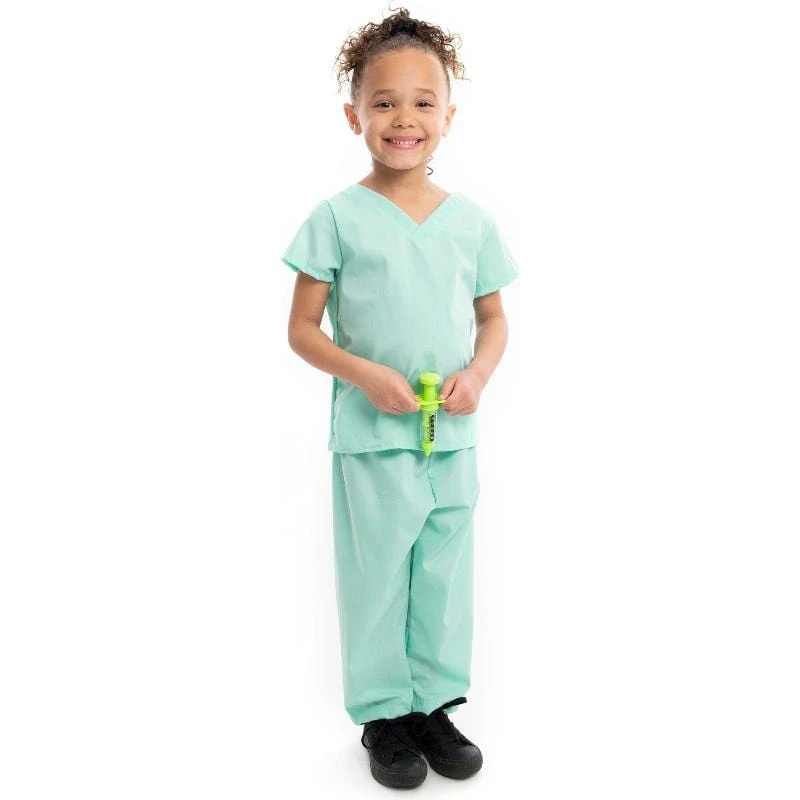 Doctor Set (Size 3-5 Yrs) 4 Doctor Set (Size 3-5 Yrs) - Image 2