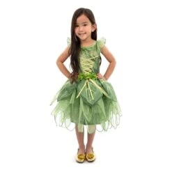 Pixie Tinkerbell (Size 5-7 Yrs)