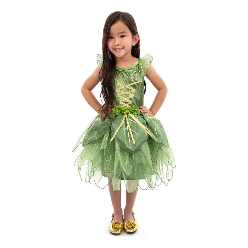 Pixie Tinkerbell (Size 5-7 Yrs) 3 Pixie Tinkerbell (Size 5-7 Yrs)