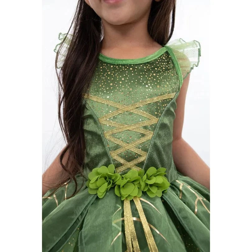 Pixie Tinkerbell (Size 5-7 Yrs) 4 Pixie Tinkerbell (Size 5-7 Yrs) - Image 2