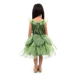 Pixie Tinkerbell (Size 5-7 Yrs) 7 Pixie Tinkerbell (Size 5-7 Yrs) -Time Less Toy little adventures dress up outfits default pixie tinkerbell size 3 5 yrs 44118772351218