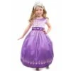 Ice Harvest Princess Dress (Size 3-5 Yrs) -Time Less Toy little adventures dress up outfits ice harvest princess dress size 3 5 yrs 41920796131570