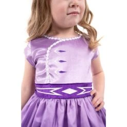 Ice Harvest Princess Dress (Size 3-5 Yrs) -Time Less Toy little adventures dress up outfits ice harvest princess dress size 3 5 yrs 43779384017138