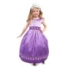 Ice Harvest Princess Dress (Size 5-7 Yrs) 2 Ice Harvest Princess Dress (Size 5-7 Yrs) -Time Less Toy little adventures dress up outfits ice harvest princess dress size 5 7 yrs 41916420030706