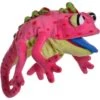 Cammy Pink Chameleon Puppet -Time Less Toy living puppets hand puppets default cammy pink chameleon puppet 41044838023410