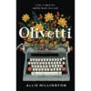 Olivetti 2 Olivetti -Time Less Toy macmillan publishing paperback books olivetti 1157707931