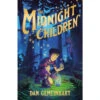 The Midnight Children -Time Less Toy macmillan publishing paperback books the midnight children 1157707928