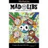 Mad Libs: 90's