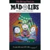 Mad Libs: Silly Siblings -Time Less Toy mad libs mad libs books mad libs silly siblings 39806802231538