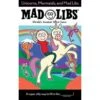 Mad Libs: Unicorns & Mermaids -Time Less Toy mad libs mad libs books mad libs unicorns mermaids 39901638754546