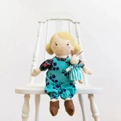 Manhattan Toy Playdate Friends Ollie 7 Manhattan Toy Playdate Friends Ollie -Time Less Toy manhattan toy dolls playdate friends ollie 40625083580658