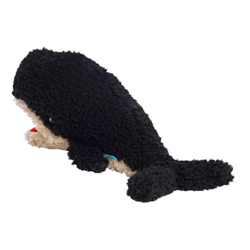 Manhattan Toy Imaginaries Fuzzy Whale 5 Manhattan Toy Imaginaries Fuzzy Whale - Image 3