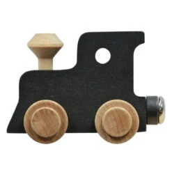 Black Engine - Train