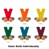 V - Train (Assorted Colors) -Time Less Toy maple landmark name trains v train assorted colors 42027613323506