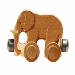 Elmer Elephant Train Car