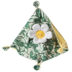 Mary Meyer Sweet Soothie Blanket - Daisy